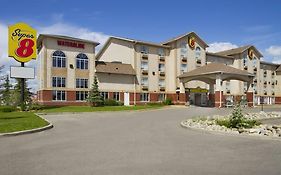 Super 8 By Wyndham Fort St. John Bc